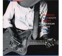 Clarence Brown - American Music, Texas Style [Import]