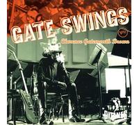 Clarence Brown - Gate Swings