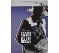 Clarence Brown Gatemouth - Clarence [Edizione: Stati Uniti]