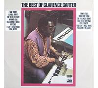 CLARENCE CARTER - Best of / Vinyl record [Vinyl-LP]