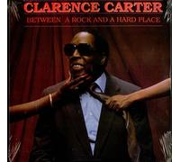 Clarence Carter - Between A Rock And A Hard Place - Sealed