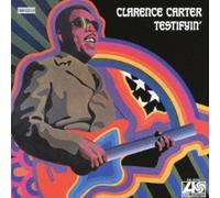 Clarence Carter - Testifyin [Import]