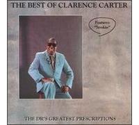 Clarence Carter - The Best Of (the Dr'S Greatest Prescriptions)