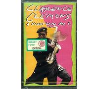 Clarence Clemons - A Night With Mr. C