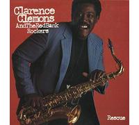 Clarence Clemons - Rescue