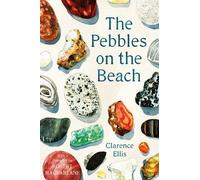 Clarence Ellis The Pebbles on the Beach (Tascabile)