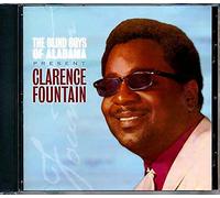CLARENCE FOUNTAIN - Best Of