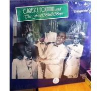 CLARENCE FOUNTAIN & FIVE BLIND BOYS - changed man LP