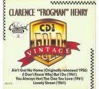 Clarence Frogman Henry - Clarence Frogman Henry