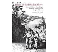 Clarence J. Glacken Traces on the Rhodian Shore (Tascabile)