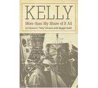 Clarence L. Johnson Kelly (Tascabile)