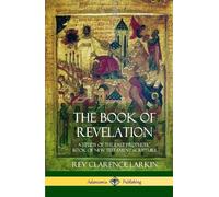 Clarence Larkin The Book of Revelation (Copertina rigida)