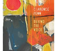 behind the voice