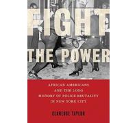 Clarence Taylor Fight the Power (Tascabile)