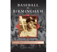 Clarence Watkins Baseball in Birmingham (Tascabile) Images of Baseball