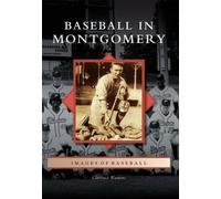 Clarence Watkins Baseball in Montgomery (Tascabile) Images of Baseball