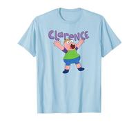 Clarence Whoo Maglietta