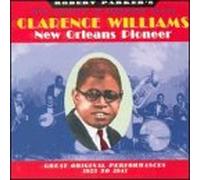 Clarence Williams - 1923-44 New Orleans Pioneer-Gr