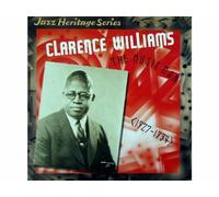 Clarence Williams Orchestra - Music man, 1927-1934 [Vinile LP record]