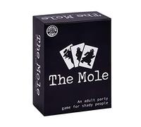 Clarendon Games The Mole Party Game