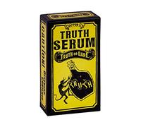 Clarendon Games Truth Serum Truth or Dare Game - Card Games