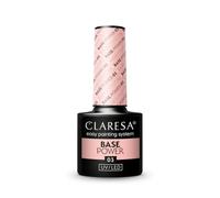 Claresa Base Power, base ibrida beige 03, 5 g