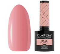 Claresa Base Power UV/LED, base ibrida senza acidi, copertura scura 06 5 g