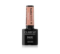 Claresa Base Rubber 12 5 g - Base Smalto