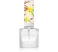 Claresa Cuticle Oil olio per cuticole con profumazione Vanilla 5 ml