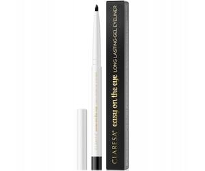 Claresa Easy On The Eye Matita Gel Automatica 1 Nero Tulip Nero