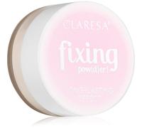 Claresa Fixing Pow(d)er! cipria trasparente in polvere 5,5 g