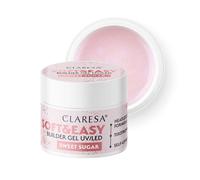 CLARESA Gel modellante SOFT&EASY BUILDER GEL 90 g SWEET SUGAR