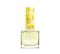 Claresa Olio per cuticole e unghie limone profumato 5 ml