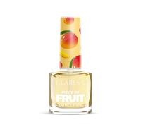 Claresa Olio per cuticole e unghie Mango tropicale profumato 5 ml