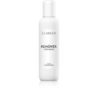 Claresa Pro-Nails Remover remover per smalto gel 100 ml