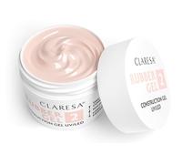 Claresa Rubber Gel UV/LED 2 12 g - Gel Ricostruzione Unghie