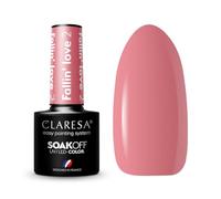 Claresa Semipermanente Fallin' Love 2 5ml