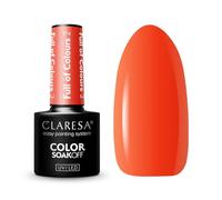Claresa - Smalto ibrido Full of Colours n. 2, 5 g