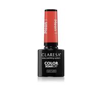 Claresa SoakOff UV/LED Color Neon 1 5 g - Smalto Semipermanente