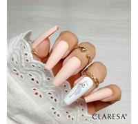 Claresa SoakOff UV/LED Color Nude 101 5 g - Gel Smalto