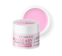 Claresa Soft & Easy Builder Gel Panna Cotta (12 g)
