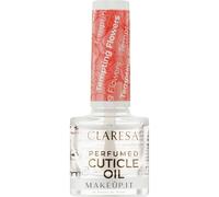Claresa Temting Flower Olio Per Cuticole - Olio cuticole