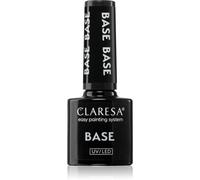 Claresa UV/LED Base base coat per unghie in gel 5 g