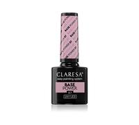 Claresa UV/LED Base Power 07 5 g - Base Coat Gel