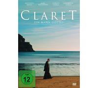 Claret - Ein Mann Gottes (DVD) Carlos Canas Pablo Moreno Antonio Reyes