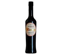 Claretum - Vino Medievale. Vino Muller Thurgau valdostano DOC aromatizzato alle spezie, prodotto secondo un manoscritto della fine del XV secolo, ritrovato in Valle d'Aosta. 50cl