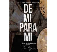 Clari Peguero De mi, para mi (Tascabile)