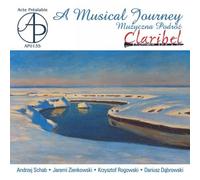 CLARIBEL - A WINTER'S TALE