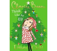Clarice Bean, Think Like an Elf