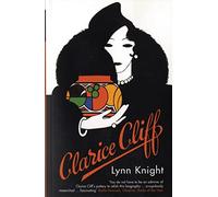 Clarice Cliff: The inspiration behind The Colour Room